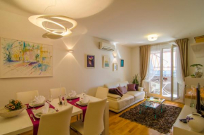 Гостиница Harmony Apartment  Сплит
